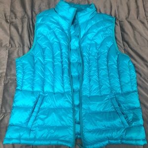 Packable Vest